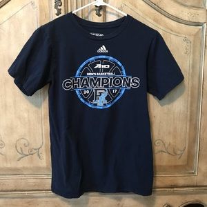 University of Rhode Island A10 Basketball Champs